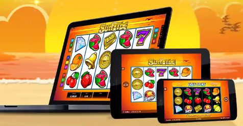 Mobile Casino Slot Machines