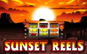 Sunset Reels Slot