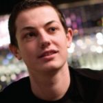 Poker Pro Tom Dwan