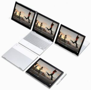 Google Pixelbook