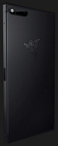 First Razer Phone for Mobile Gaming