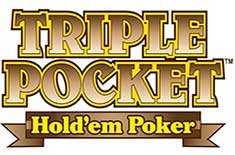 Triple Pocket Holdem Poker and Strategy