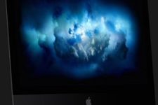 New iMac Pro from Appl