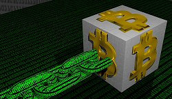 Blockchain Betting Bitcoin Gambling
