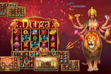 Durga Slot New from Endorphina