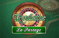 Live French Roulette with La Partage Rule