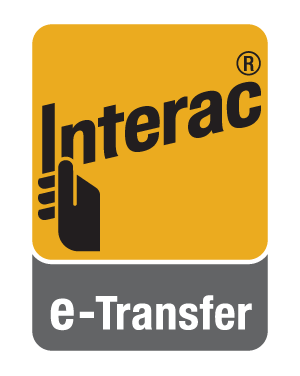 Interac eTransfer Withdrawals