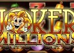 Joke Millions Mobile Casino Jackpot Games