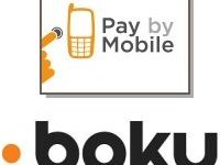 Boku Pay by Phone Mobile Casino Deposits