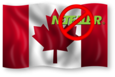 No More Neteller Casinos Canada