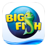 Big Fish Casino Free App