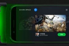 Xiaomi Black Shark Gaming Phone