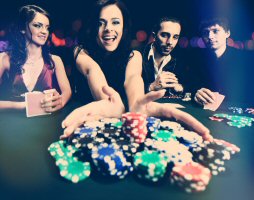 Social Media addiction impairs logic in making value-based gambling decisions