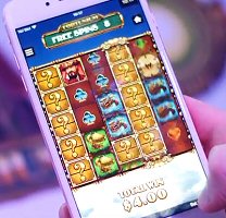 Online Casino Mobile Compatibility 2018