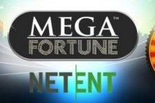 Mega Fortune Jackpot Pays 6.7mm at LetsBet Casino