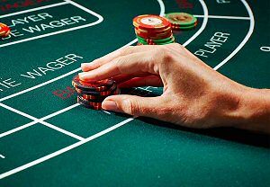 Winning Baccarat Strategy