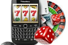 Blackberry Mobile Casinos Secure