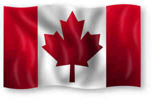 Canada online gambling laws