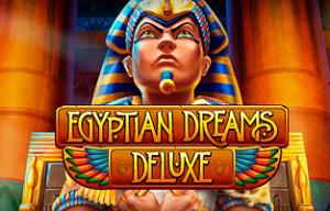 New Habanero Slots Egyptian Dreams Deluxe 