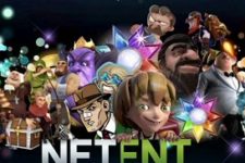 NetEnt promotes Online Slots Games through Casino Affiliate Marketing