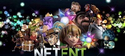 NetEnt Enters the Online Casino Affiliate Business