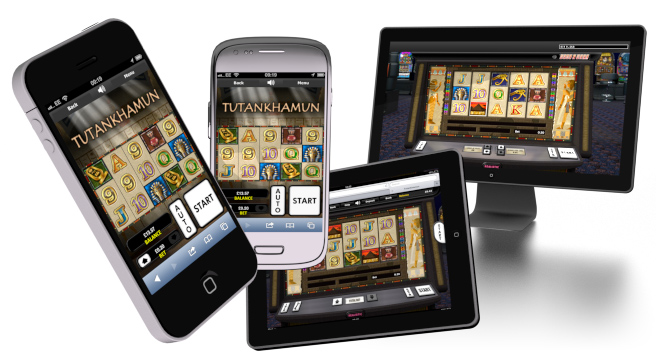 Olg online casino mobile app