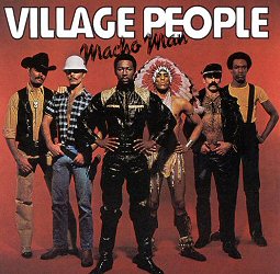 Microgaming inks deal to produce The Village People Online Slot