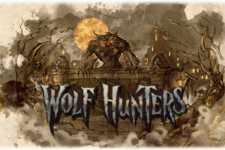 New Wolf Hunters Slot by Yggdrasil