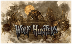 New Wolf Hunters Slot by Yggdrasil