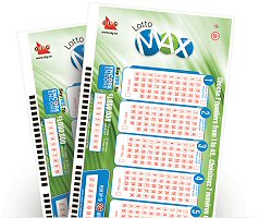 lotto max winning numbers bclc