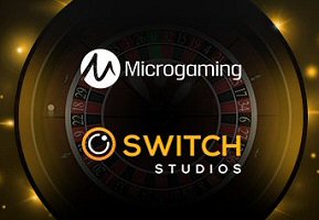 Finally, Microgaming's New Roulette Game Debuts at Online Casinos
