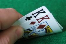 When to Split in Blackjack (and other obvious recommendations)