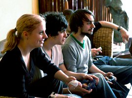 PC, Console and Mobile Video Games aren't Just for Kids Anymore