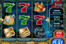 It doesn't take Skill to Win Slot Machines – Unless it's these New Skill Slots Games