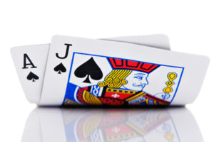 Demonstrable Differentiation: Blackjack Advantage Player vs. Strategy Player