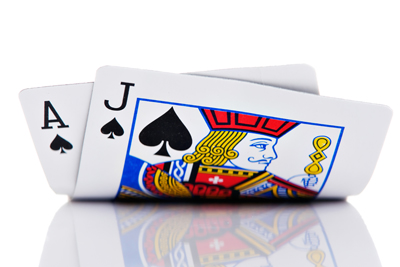 Three Largely Unknown Blackjack Rules in Today's Novice Player Pool
