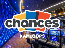 Chances Casino Kamloops Restaurant