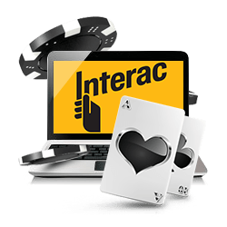 Interac Mobile Casino Slots Canada