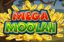 68 Mega Moolah Jackpots and Counting