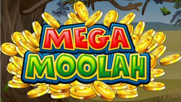 68 Mega Moolah Jackpots and Counting