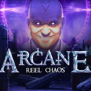 NetEnt's Digital Alchemists Concoct the New Arcane Reel Chaos Slot