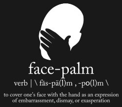 Face-Palm moment - Gambling in Ontario takes Curious Turn, No More Addiction Research