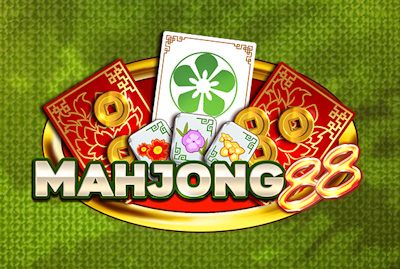 Play'N Go introduces iGaming's first Mahjong Slot Game, Mahjong 88