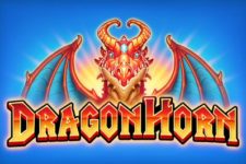 Thunderkick is Firing Up the Reels with New Dragon Horn Online Slot