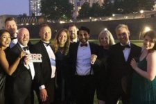 Who Won Best Live Casino Supplier of the Year? Take a Wild Guess...