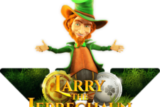 iGamers Look Forward to Lucrative Liaison with Larry the Leprechaun Slot