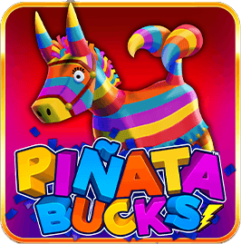 pinata bucks slot review