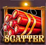 Gold Canyon Mobile Slot Free Spins Scatter