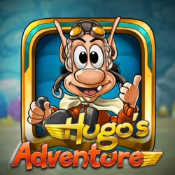 Playtech's new Hugo's Adventure Slot takes Trolling to an All New Level