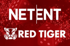 Red Tiger's Focus on Best Casino Game Design attracts NetEnt Acquisition